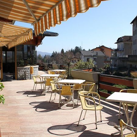 Hotel Posta Rota d'Imagna Εξωτερικό φωτογραφία