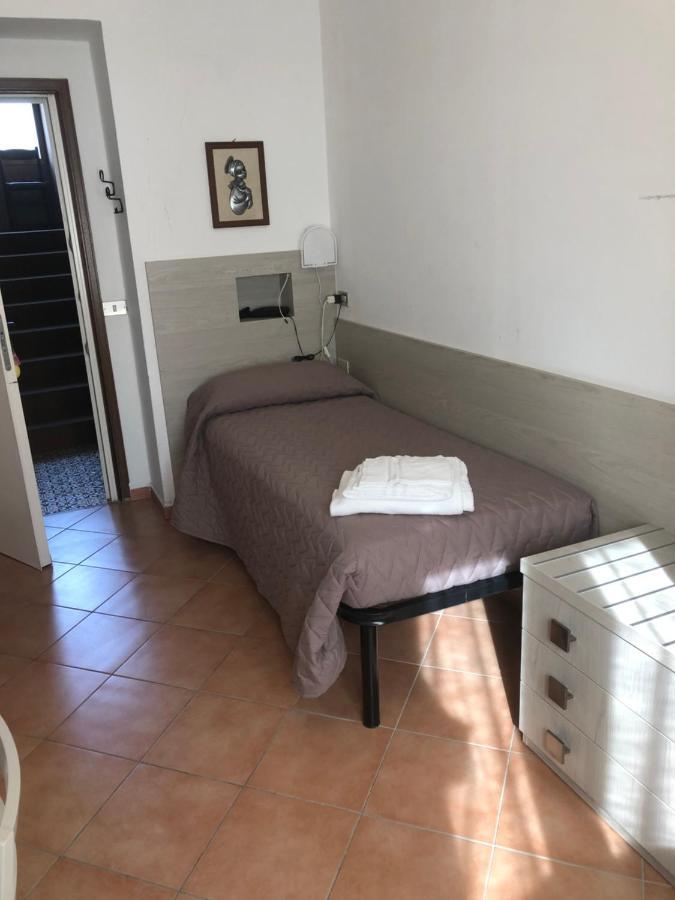 Hotel Posta Rota d'Imagna Εξωτερικό φωτογραφία