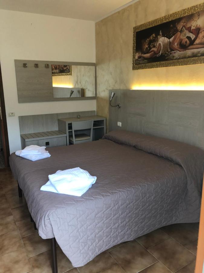 Hotel Posta Rota d'Imagna Εξωτερικό φωτογραφία