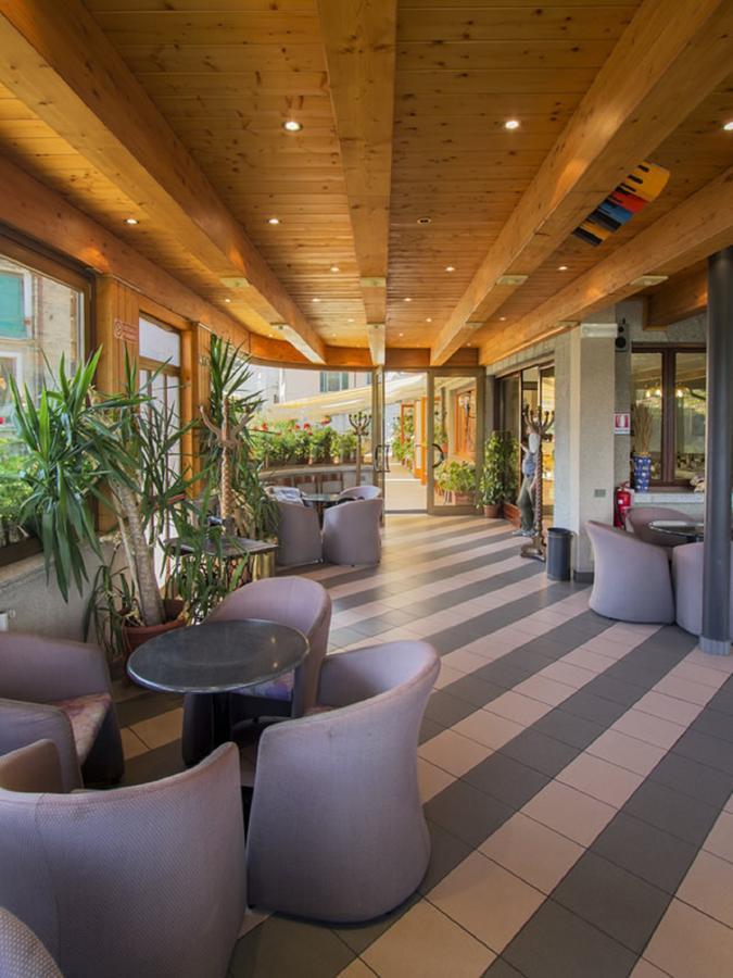 Hotel Posta Rota d'Imagna Εξωτερικό φωτογραφία