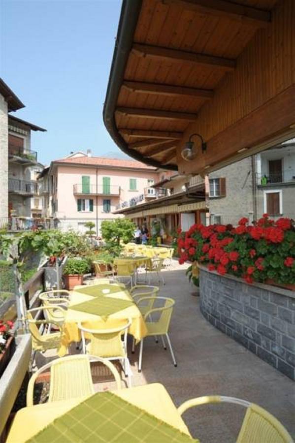 Hotel Posta Rota d'Imagna Εξωτερικό φωτογραφία